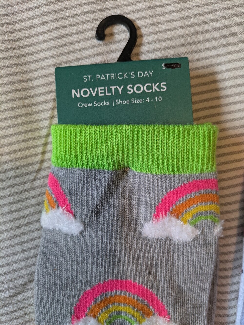 socks! - Picture 3 of 7